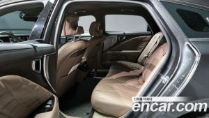 Kia K8 3.5 Бензин 4WD 2022 года из Южной Кореи