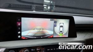 Kia K8 3.5 Бензин 4WD 2022 года из Южной Кореи