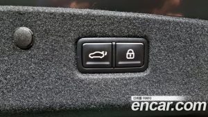 Kia K8 3.5 Бензин 4WD 2022 года из Южной Кореи
