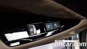 Kia K8 3.5 Бензин 4WD 2022 года из Южной Кореи