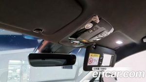 Kia K8 3.5 Бензин 4WD 2022 года из Южной Кореи