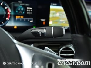 Mercedes-Benz S-Class Maybach S560 4MATIC 2020 года из Южной Кореи