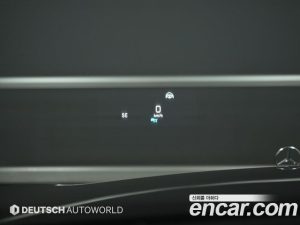 Mercedes-Benz S-Class Maybach S560 4MATIC 2020 года из Южной Кореи