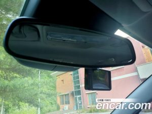 ChevroletGMDaewoo Trax 1.4 LT 2020 года из Южной Кореи