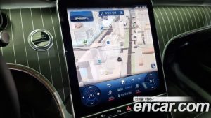 Mercedes-Benz C-Class C300 4MATIC Avantgarde 2023 года из Южной Кореи