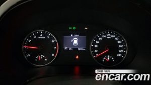 Kia Seltos Бензин 1.6 Turbo 2WD 2021 года из Южной Кореи