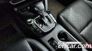 Kia Seltos Бензин 1.6 Turbo 2WD 2021 года из Южной Кореи