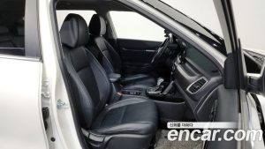 Kia Seltos Бензин 1.6 Turbo 2WD 2021 года из Южной Кореи