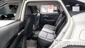 Kia Seltos Бензин 1.6 Turbo 2WD 2021 года из Южной Кореи