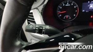 Kia Seltos Бензин 1.6 Turbo 2WD 2021 года из Южной Кореи