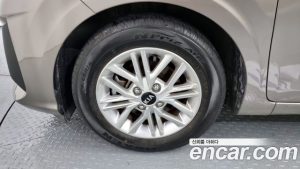 Kia morning Prestige 2021 года из Южной Кореи