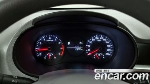 Kia morning Prestige 2021 года из Южной Кореи