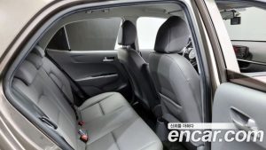 Kia morning Prestige 2021 года из Южной Кореи