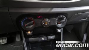 Kia morning Prestige 2021 года из Южной Кореи