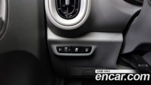 Kia morning Prestige 2021 года из Южной Кореи