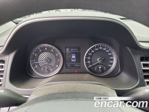 Hyundai AVANTE 1.6 2020 года из Южной Кореи