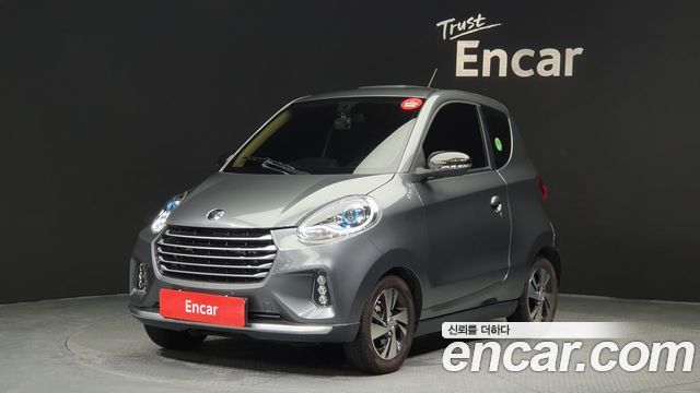 Others Others Miscellaneous Electric Vehicle 2021 года из Кореи