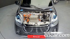 Others Others Miscellaneous Electric Vehicle 2021 года из Южной Кореи