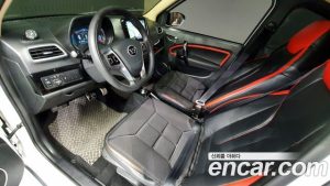 Others Others Miscellaneous Electric Vehicle 2021 года из Южной Кореи