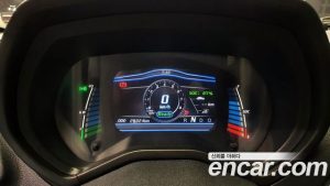 Others Others Miscellaneous Electric Vehicle 2021 года из Южной Кореи