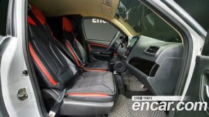 Others Others Miscellaneous Electric Vehicle 2021 года из Южной Кореи