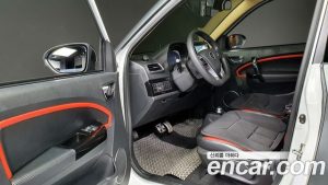 Others Others Miscellaneous Electric Vehicle 2021 года из Южной Кореи