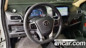 Others Others Miscellaneous Electric Vehicle 2021 года из Южной Кореи