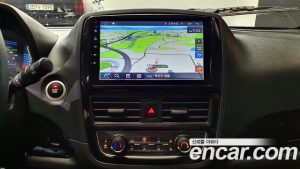 Others Others Miscellaneous Electric Vehicle 2021 года из Южной Кореи