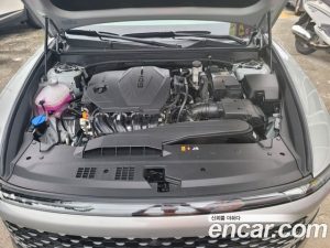 Hyundai Grandeur 2.5 Бензин 2WD 2023 года из Южной Кореи