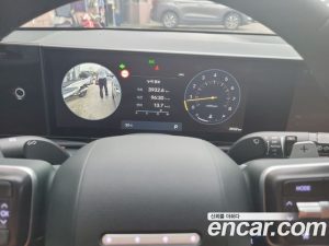 Hyundai Grandeur 2.5 Бензин 2WD 2023 года из Южной Кореи