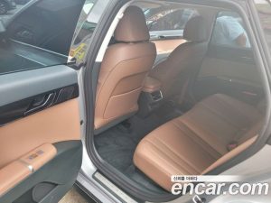 Hyundai Grandeur 2.5 Бензин 2WD 2023 года из Южной Кореи