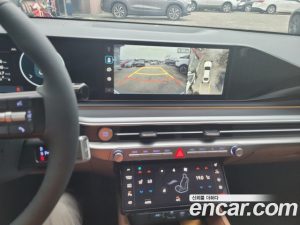 Hyundai Grandeur 2.5 Бензин 2WD 2023 года из Южной Кореи
