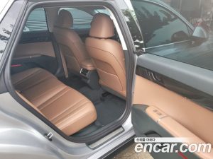 Hyundai Grandeur 2.5 Бензин 2WD 2023 года из Южной Кореи