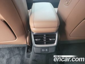 Hyundai Grandeur 2.5 Бензин 2WD 2023 года из Южной Кореи
