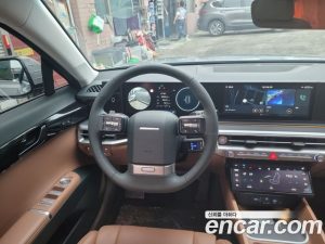 Hyundai Grandeur 2.5 Бензин 2WD 2023 года из Южной Кореи