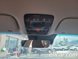 Hyundai Grandeur 2.5 Бензин 2WD 2023 года из Южной Кореи