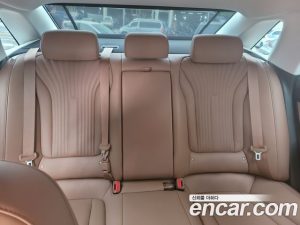 Hyundai Grandeur 2.5 Бензин 2WD 2023 года из Южной Кореи