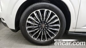Hyundai Palisade Бензин 3.8 4WD 2022 года из Южной Кореи