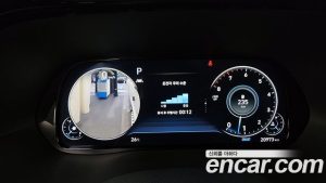 Hyundai Palisade Бензин 3.8 4WD 2022 года из Южной Кореи