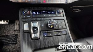 Hyundai Palisade Бензин 3.8 4WD 2022 года из Южной Кореи