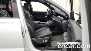 Hyundai Palisade Бензин 3.8 4WD 2022 года из Южной Кореи