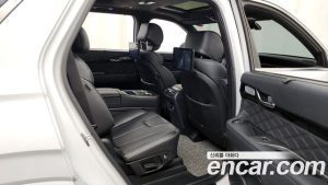 Hyundai Palisade Бензин 3.8 4WD 2022 года из Южной Кореи