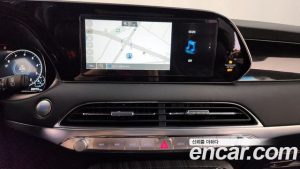 Hyundai Palisade Бензин 3.8 4WD 2022 года из Южной Кореи