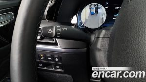 Hyundai Palisade Бензин 3.8 4WD 2022 года из Южной Кореи