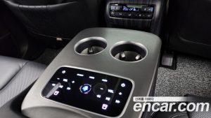 Hyundai Palisade Бензин 3.8 4WD 2022 года из Южной Кореи