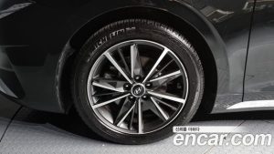 Hyundai Grandeur 2.5 2020 года из Южной Кореи
