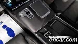 Hyundai Grandeur 2.5 2020 года из Южной Кореи
