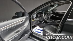 Hyundai Grandeur 2.5 2020 года из Южной Кореи