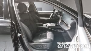 Hyundai Grandeur 2.5 2020 года из Южной Кореи