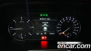 Kia Mohave Дизель 3.0 4WD 6인승 2021 года из Южной Кореи